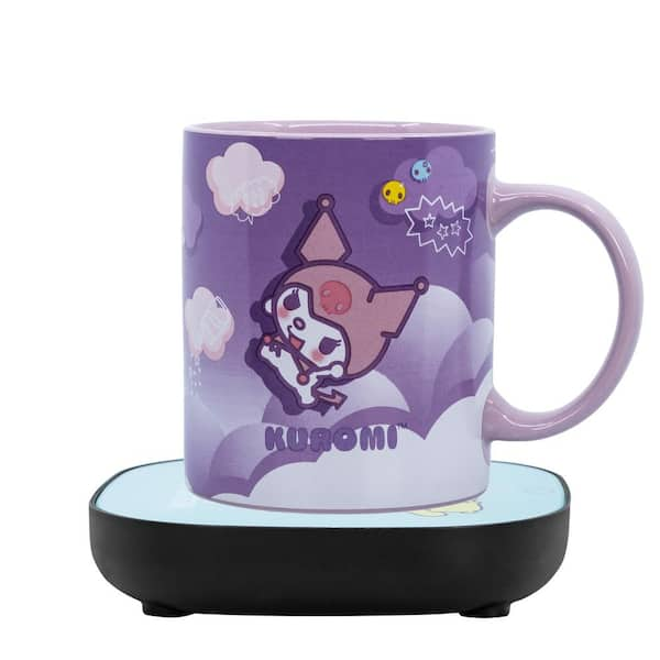 Custom Color-changing Mug, Kitty Gang Army Heat-activated Coffee