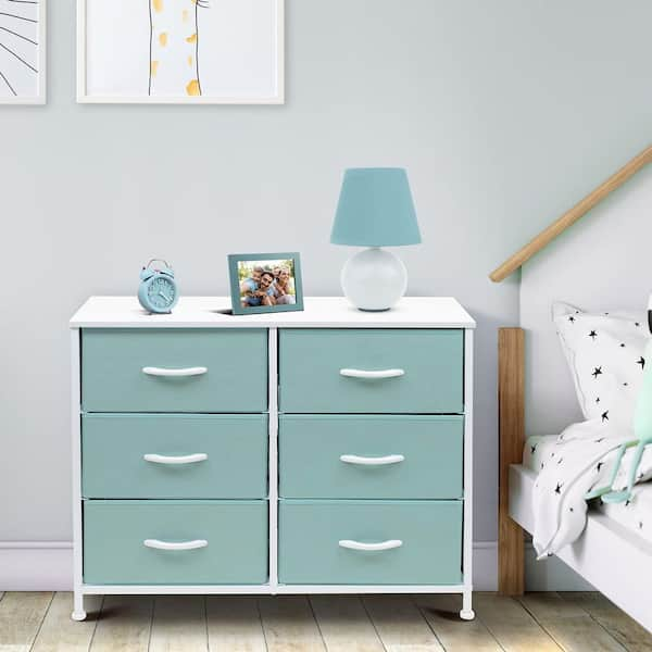 Aqua dresser outlet