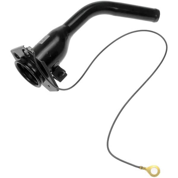 OE Solutions Replacement Filler Neck For Fuel