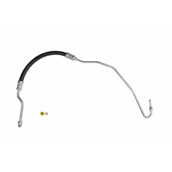 Sunsong Power Steering Pressure Line Hose Assembly