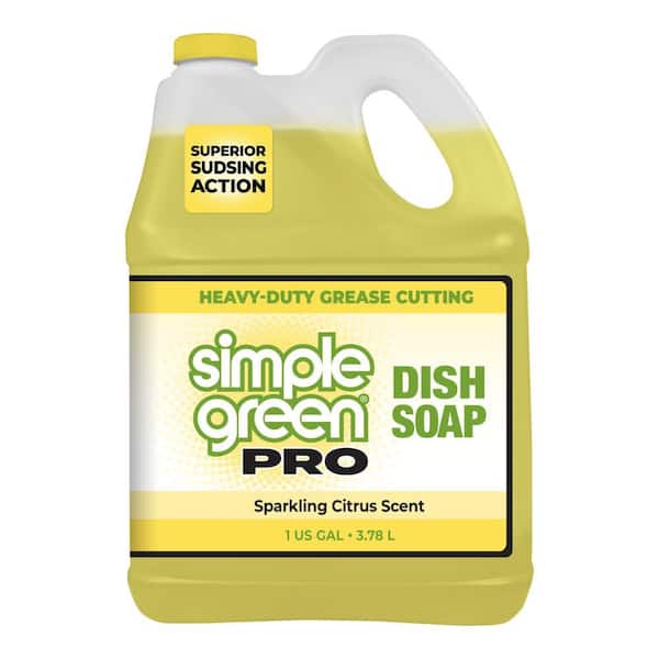 1 gal. Pro Dish Soap