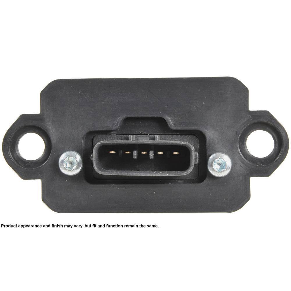Mass Air Flow Sensor