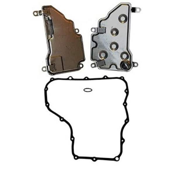 Wix Auto Trans Filter Kit