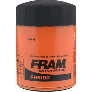 5.3 in. Extra Guard Oil Filter