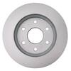 Raybestos 580438FZN Rust Prevention Technology Coated Rotor Brake Rotor 1 Pack
