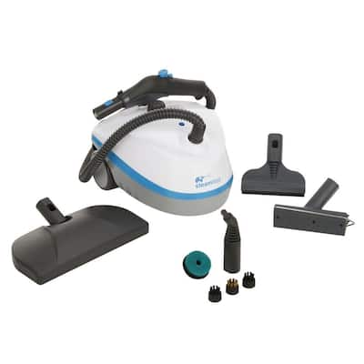 Multi-Purpose Canister Steam Cleaner