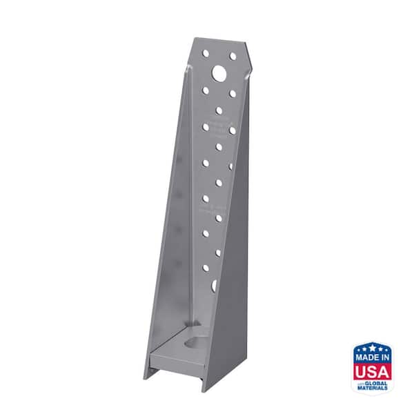 S/HDS 11 in. Light Gauge Steel Holdown