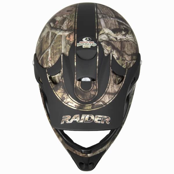adult bike helmet camouflage Melon Bicycle Urban Active Camouflage Blue Melon World GmbH The Urban Active Camouflage Blue from Melon is an excellent choice for cyclists looking for a helmet that perfectly combines safety Raider Adult Ambush MX Helmet,