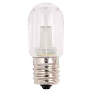 15W Equivalent Warm White T7 LED Light Bulb