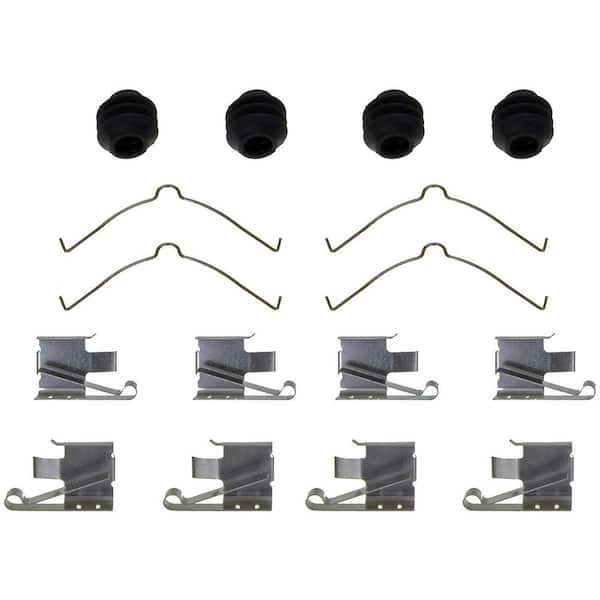 Unbranded Disc Brake Hardware Kit