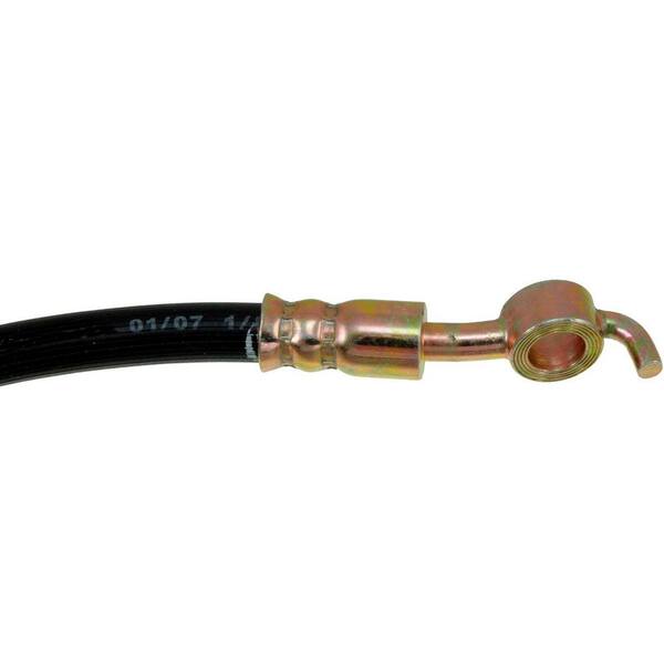 First Stop Brake Hydraulic Hose