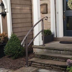 Barrette Outdoor Living - Deck Railing Systems - Deck Railings - The ...