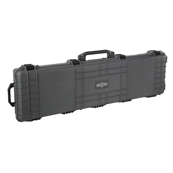 SURELOCK SECURITY CO. SureLock Renegade 53 in. Single Waterproof Case