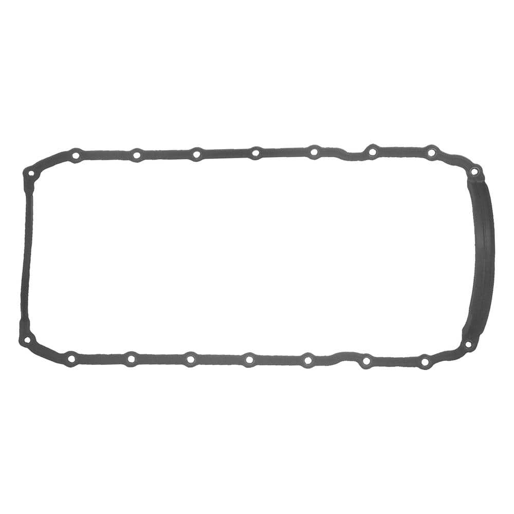 FEL-PRO Engine Oil Pan Gasket Set OS 34409 R - The Home Depot