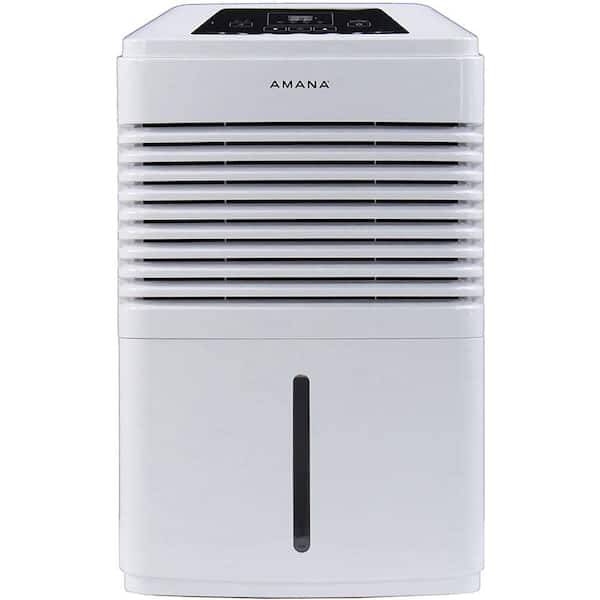 Amana 50-Pint Dehumidifier