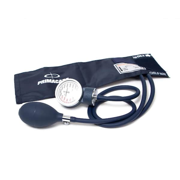 High Quality Child Blood Pressure Monitor Aneroid Sphygmomanometer