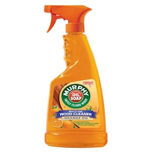2 Pack Ecos Non-Toxic Shower Cleaner with Tea Tree Oil - 22oz