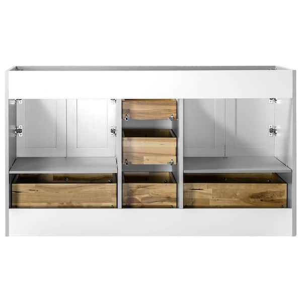 Simplicity by Strasser Shaker 30 in. W x 21 in. D x 34.5 in. H