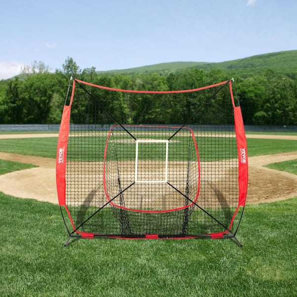 NEW 20ft x 15ft Commercial Fishing Net, Baseball/Softball/Soccer Sporting  Net