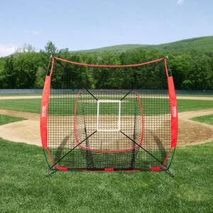 Gant De Baseball Coulissant Réutilisable KITANDOVE - Ajustable, Pour Entraînement, Softball, Sports De Lancer