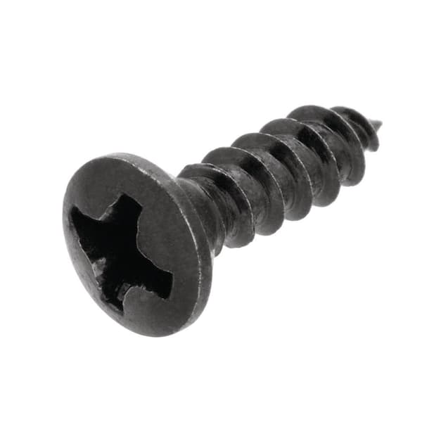 1-1/2 in - Screws - Fasteners - The Home Depot