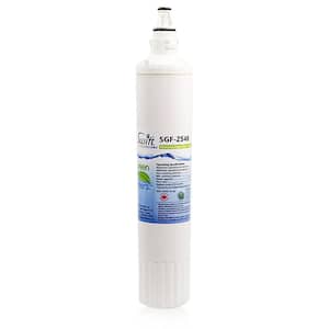 Replacement Water Filter for Sub Zero / Pro 48 Refrigerators