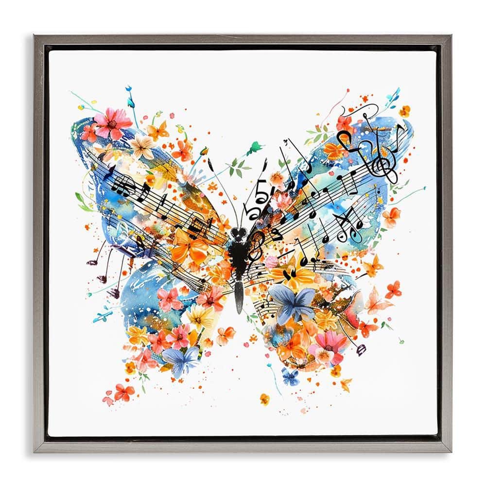 Butterfly – The Music Of Butterfly – Vinyl (180 gram , LP