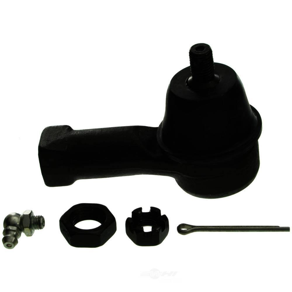 Steering Tie Rod End price history on PriceWatchPro