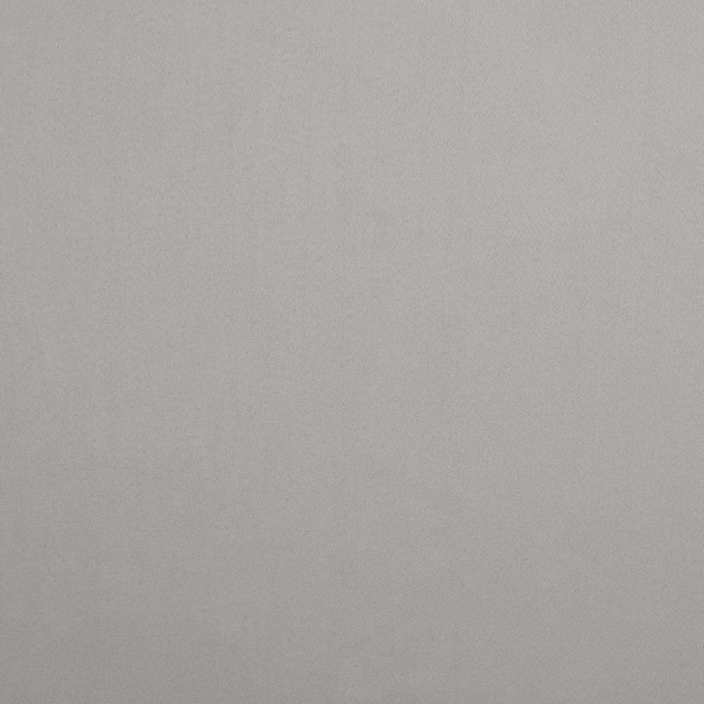 Veridian Grey 108" Blackout Polyester Grommet Window Panels