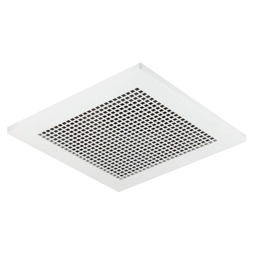 Delta BreezProfessional Off-White 300 CFM Ceiling Ventilation Fan