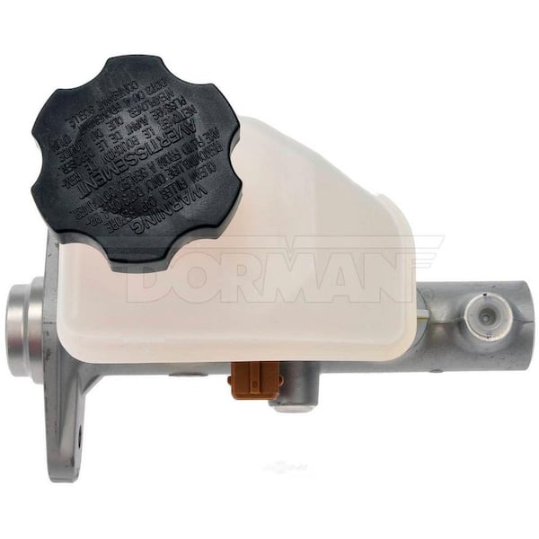 First Stop Brake Master Cylinder 2003-2007 Hyundai Tiburon 2.0L 2.7L