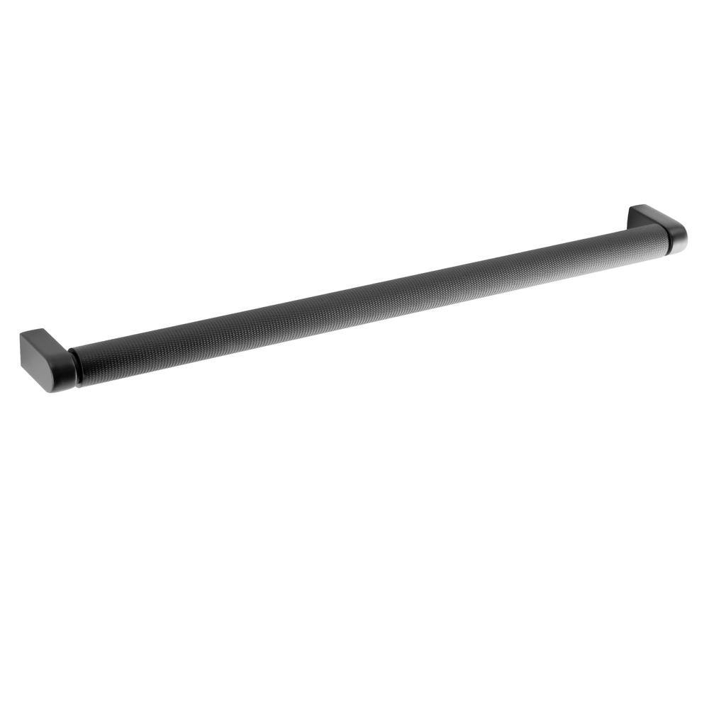 Kent Knurled 12" Drawer Pull Multipack