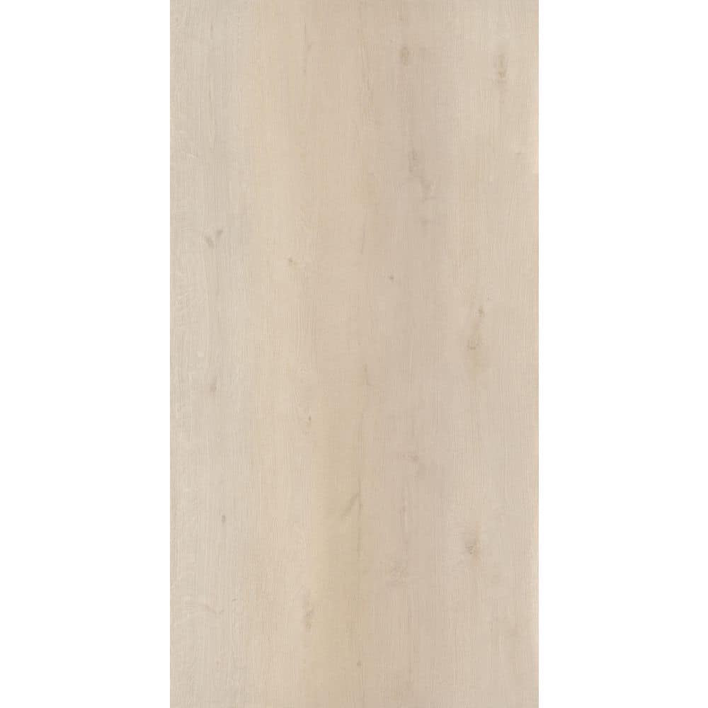 Take Home Sample - Billings Beige Oak Cork Pad Click Lock Waterproof Luxury Vinyl Plank Flooring price history on PriceWatchPro