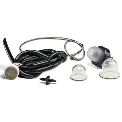 Fuel Line Repair Kit for MTD 2-Cycle and 4-Cycle Equipment