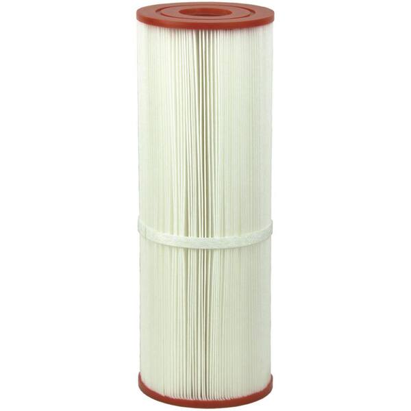 Poolmaster Pool Filter Cartridge for Jacuzzi CFR 37, 42-3533-00-R Pool Filter