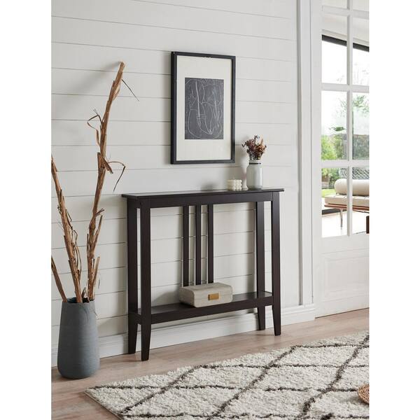 36 h console sale table