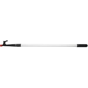 Telescoping Boat Hook With 8 ft. Extension