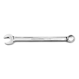 1-1/2 in. 12 Point SAE Long Pattern Combination Wrench