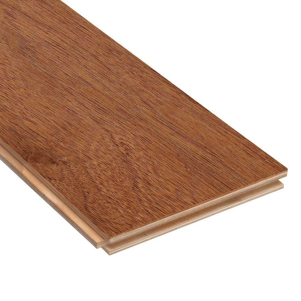 Storied Home 17.5 in. Rectangle Walnut Finish Wood Serving Board with Metal  Handle AH2878 - The Home Depot