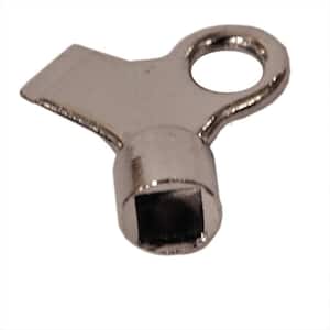 Key for A957 Hot-Water Air Valves