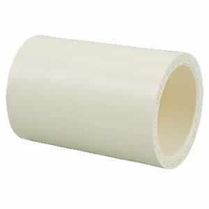 BrassCraft 1/2 in. CPVC Inlet x 3/8 in. Compression Outlet Multi-Turn ...