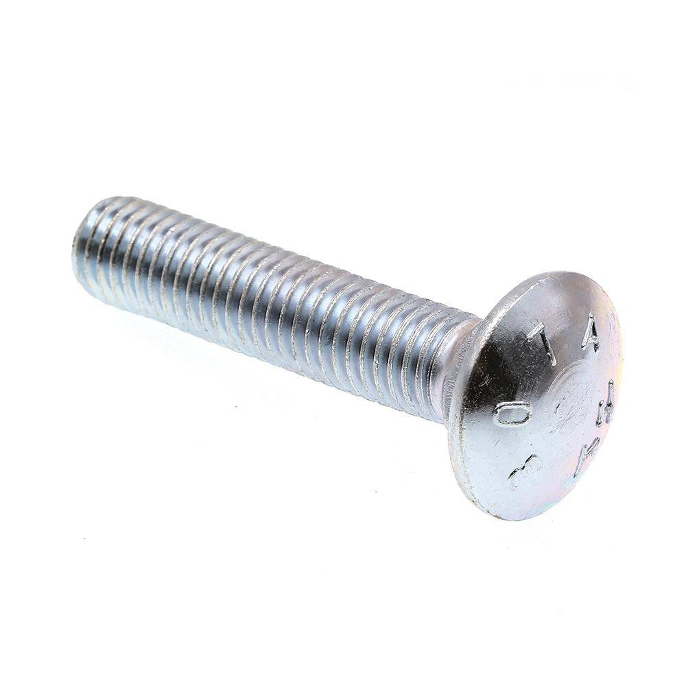 thumbnail image 2 of 12 Inch Carriage Bolts 2 of 9