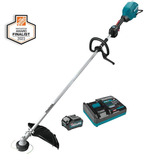 40V MAX* Cordless String Trimmer with POWERCOMMAND®