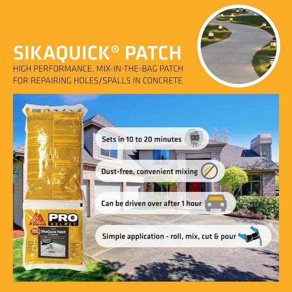 KAKAKE Repair Patches, Professional Waterproof Repair Patches Kit Safety Multipurpose for Inflatable Boat(Black)