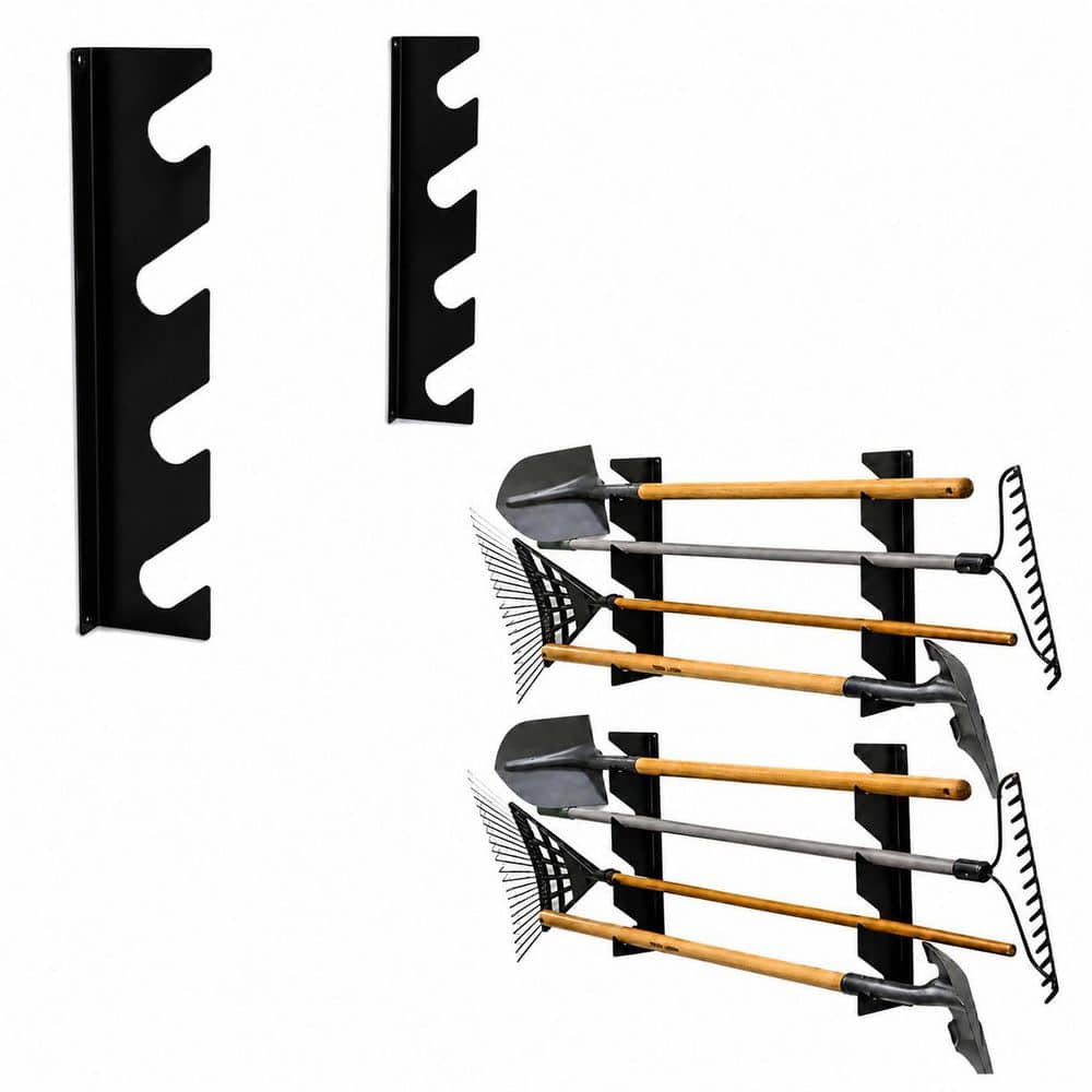 Bedford Shed Tool Organizer : 8 Levels : Holds 200 lbs price history on PriceWatchPro