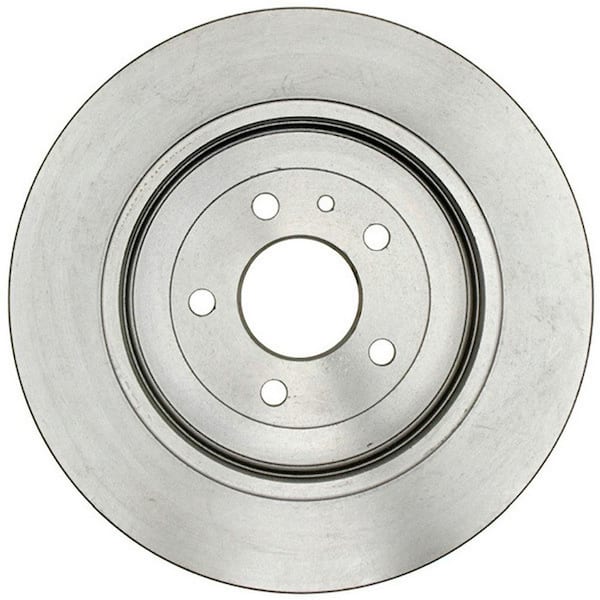 Raybestos Disc Brake Rotor