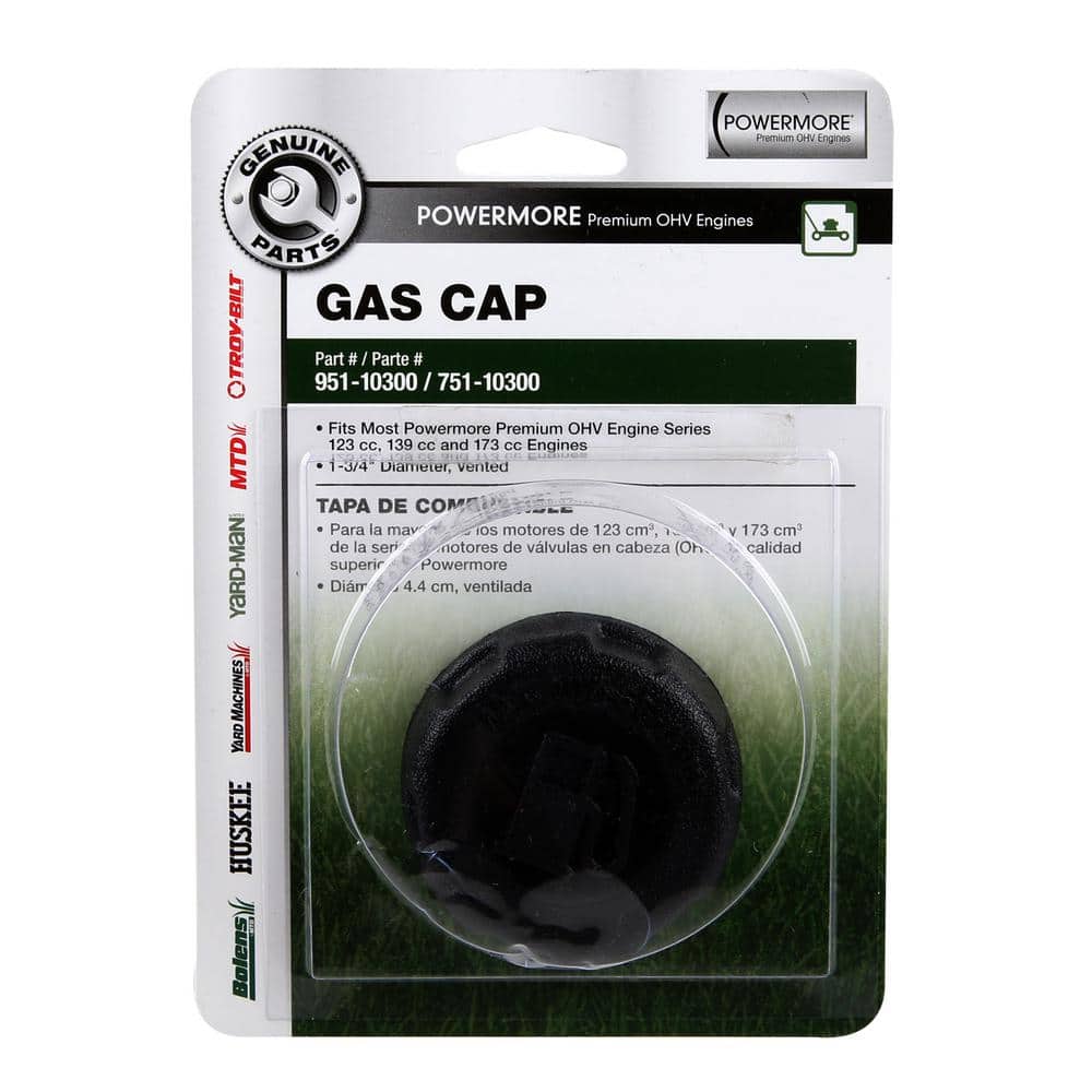 Gas Cap ID: 2-1/4 092317 Murray 2317 # 8935 092317MA 