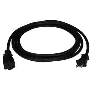 8 ft. 16/2 Outdoor Extension Cord