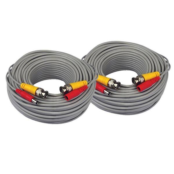 Night Owl 60 ft. Extension Cables (2-Pack)