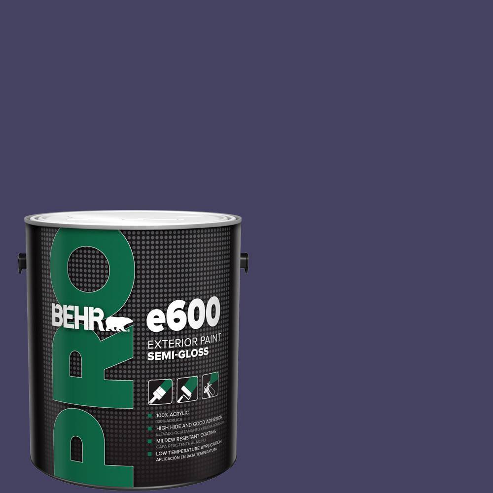 1 gal. #MQ5-44 Heraldic Semi-Gloss Exterior Paint price history on PriceWatchPro